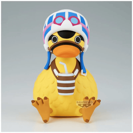 One Piece - Karoo - Sofvimates Figure - OrbiTopia