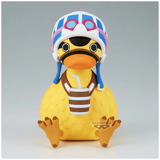 One Piece - Karoo - Sofvimates Figure - OrbiTopia