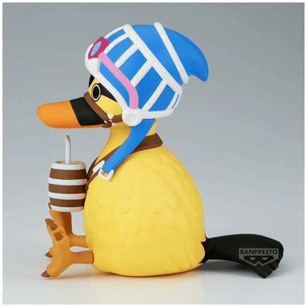 One Piece - Karoo - Sofvimates Figure - OrbiTopia