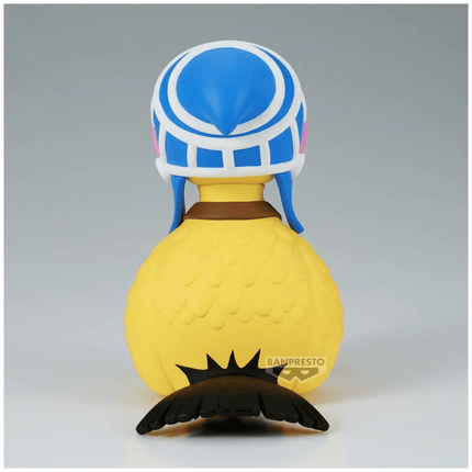One Piece - Karoo - Sofvimates Figure - OrbiTopia
