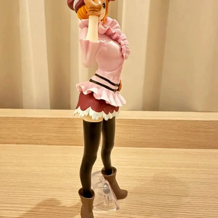 One Piece – Koala 'The Flames of Revolution' Ichibansho Anime Figure – Bandai Spirits Masterlise - OrbiTopia