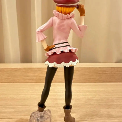 One Piece – Koala 'The Flames of Revolution' Ichibansho Anime Figure – Bandai Spirits Masterlise - OrbiTopia