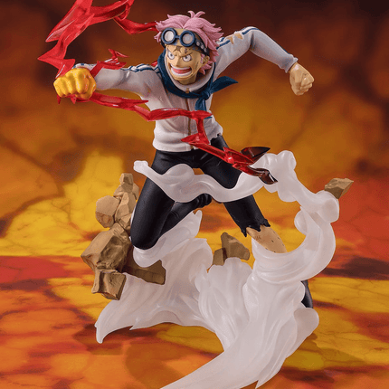 One Piece - Koby - Honesty Impact - FiguartsZero Extra Battle Figure - OrbiTopia