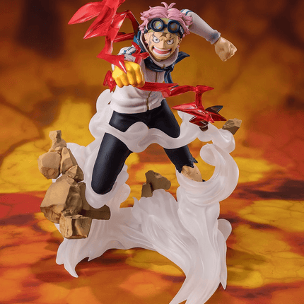 One Piece - Koby - Honesty Impact - FiguartsZero Extra Battle Figure - OrbiTopia