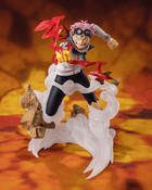 One Piece - Koby - Honesty Impact - FiguartsZero Extra Battle Figure - OrbiTopia