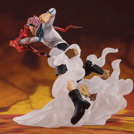 One Piece - Koby - Honesty Impact - FiguartsZero Extra Battle Figure - OrbiTopia