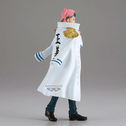 One Piece - Koby - The Sukko Figure - OrbiTopia
