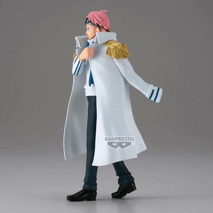One Piece - Koby - The Sukko Figure - OrbiTopia