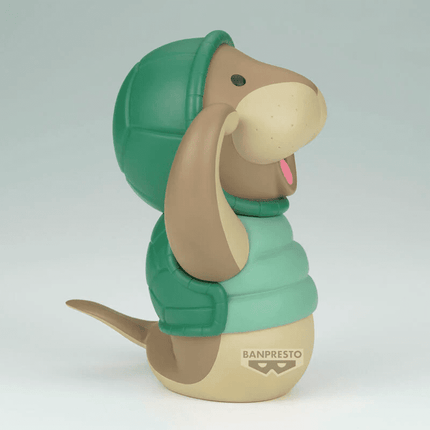 One Piece - Kung Fu Dugong (Kung Fu Robbe) - Sofvimates Figure - OrbiTopia