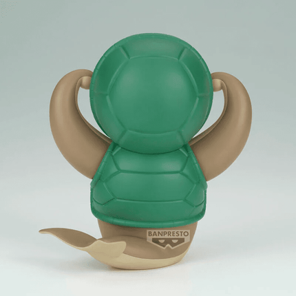 One Piece - Kung Fu Dugong (Kung Fu Robbe) - Sofvimates Figure - OrbiTopia