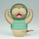 One Piece - Kung Fu Dugong (Kung Fu Robbe) - Sofvimates Figure - OrbiTopia