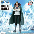 One Piece Kuzan Figure – King of Artist - OrbiTopia