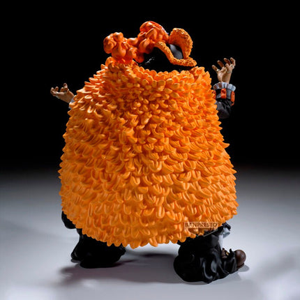 One Piece - Marshall D. Teach - Grandista Figure (Banpresto) - ORBITOPIA FIGURES LTD