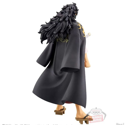One Piece Momonosuke Figure – Grandline Series DXF Extra - OrbiTopia