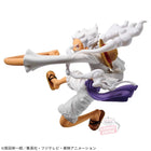 One Piece Monkey D. Luffy Gear 5 Battle Record Action Figure - OrbiTopia