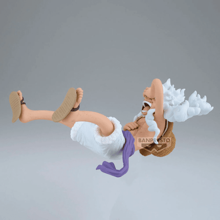 One Piece - Monkey D. Ruffy - Gear 5 King of Artist III Figure - OrbiTopia