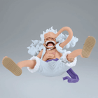 One Piece - Monkey D. Ruffy - Gear 5 King of Artist III Figure - OrbiTopia