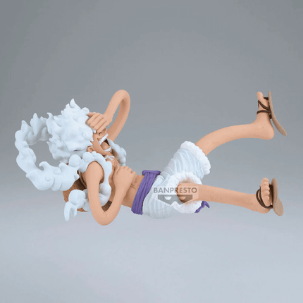 One Piece - Monkey D. Ruffy - Gear 5 King of Artist III Figure - OrbiTopia