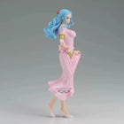 One Piece – Nefeltari Vivi II 25th Anniversary Figure – Glitter & Glamours Banpresto | Anime Figure - OrbiTopia
