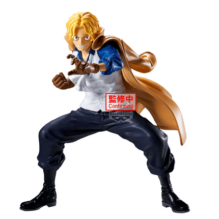 One Piece - Sabo - Grandista Figure (Banpresto) - OrbiTopia