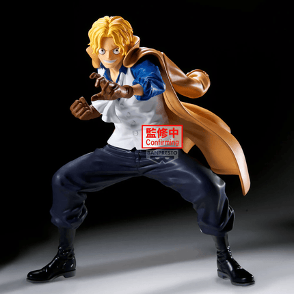 One Piece - Sabo - Grandista Figure (Banpresto) - OrbiTopia
