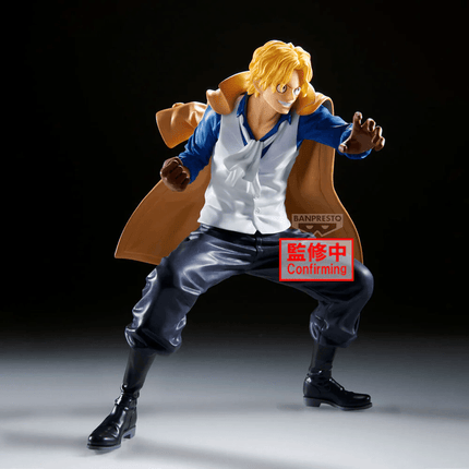 One Piece - Sabo - Grandista Figure (Banpresto) - OrbiTopia