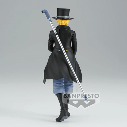 One Piece – Sabo – The Shukko Ver. Figure - OrbiTopia