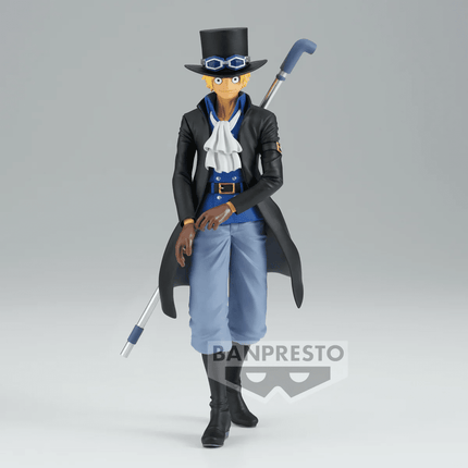One Piece – Sabo – The Shukko Ver. Figure - OrbiTopia