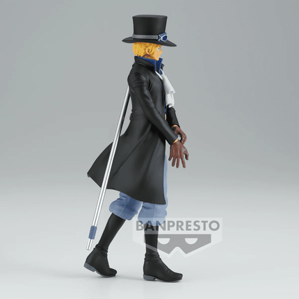 One Piece – Sabo – The Shukko Ver. Figure - OrbiTopia