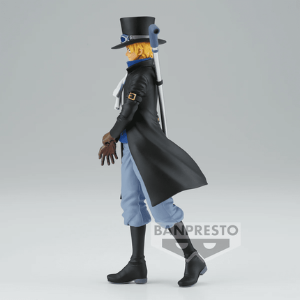 One Piece – Sabo – The Shukko Ver. Figure - OrbiTopia