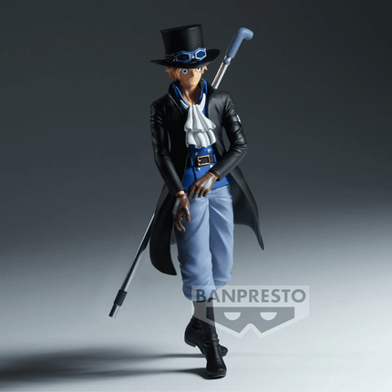 One Piece – Sabo – The Shukko Ver. Figure - OrbiTopia
