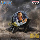 One Piece - Sir Crocodile - Battle Record Collection Figure - OrbiTopia