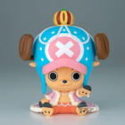 One Piece – Tony Tony Chopper – Sofvimates Figure - OrbiTopia