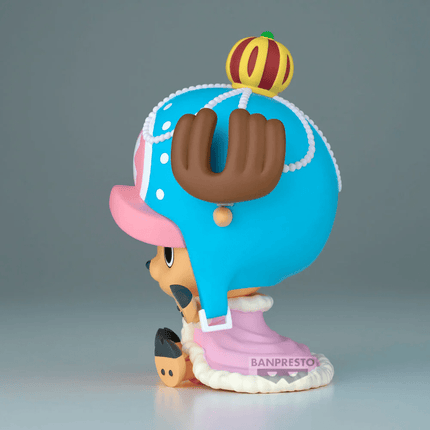 One Piece – Tony Tony Chopper – Sofvimates Figure - OrbiTopia