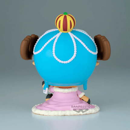 One Piece – Tony Tony Chopper – Sofvimates Figure - OrbiTopia