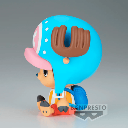 One Piece - Tony Tony Chopper - Sofvimates Figure - OrbiTopia
