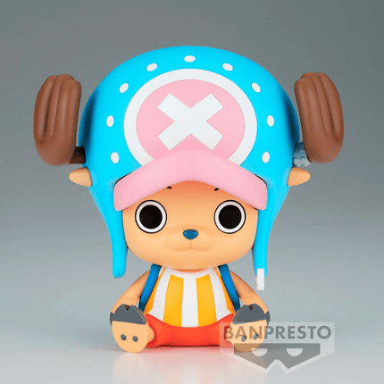 One Piece - Tony Tony Chopper - Sofvimates Figure - OrbiTopia