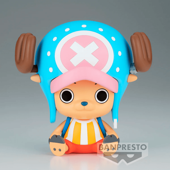 One Piece - Tony Tony Chopper - Sofvimates Figure - OrbiTopia