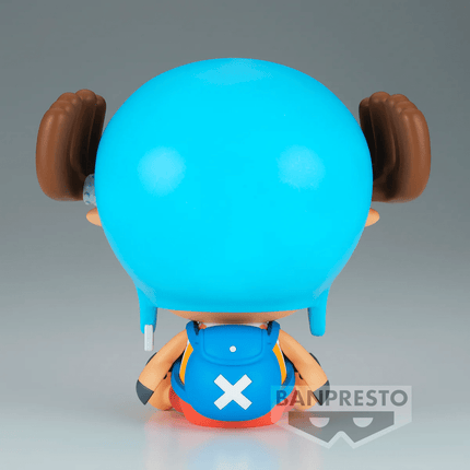 One Piece - Tony Tony Chopper - Sofvimates Figure - OrbiTopia