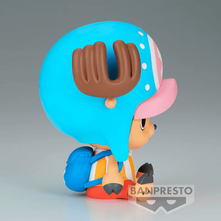 One Piece - Tony Tony Chopper - Sofvimates Figure - OrbiTopia