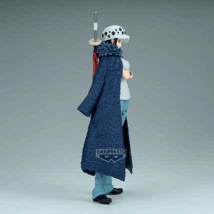 One Piece - Trafalgar D. Law - Change Ver. Glitter & Glamorous Figure - OrbiTopia