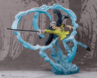 One Piece - Trafalgar Law - FiguartsZero Extra Battle Onigashima Ver. Figure - OrbiTopia