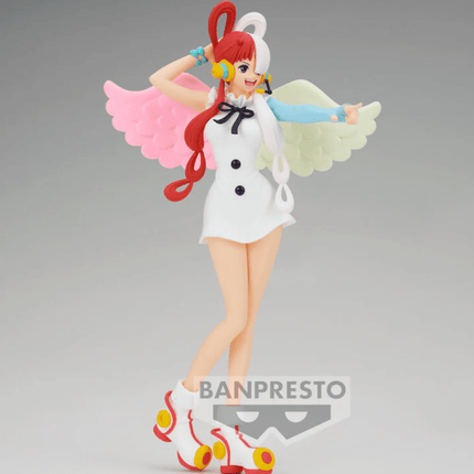 One Piece Uta – Glitter & Glamours Figure - OrbiTopia