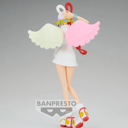One Piece Uta – Glitter & Glamours Figure - OrbiTopia