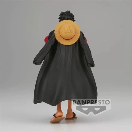 One Piece: Wano Kuni – Monkey D. Luffy 'The Shukko' Special Figure - OrbiTopia