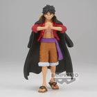 One Piece: Wano Kuni – Monkey D. Luffy 'The Shukko' Special Figure - OrbiTopia