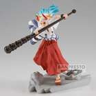 One Piece - Yamato - Senkozekkei Figure - OrbiTopia