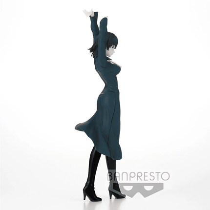 One Punch Man - Jigoku no Fubuki - Espresto - Shapely - OrbiTopia