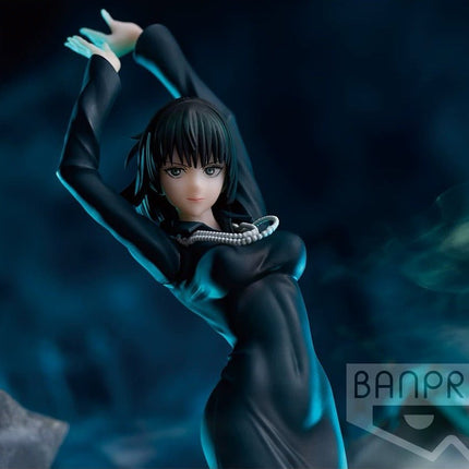One Punch Man - Jigoku no Fubuki - Espresto - Shapely - OrbiTopia
