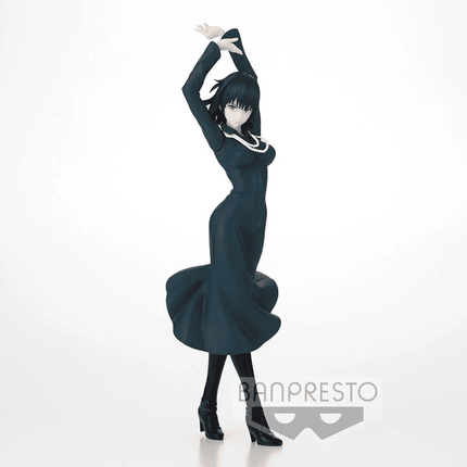 One Punch Man - Jigoku no Fubuki - Espresto - Shapely - OrbiTopia